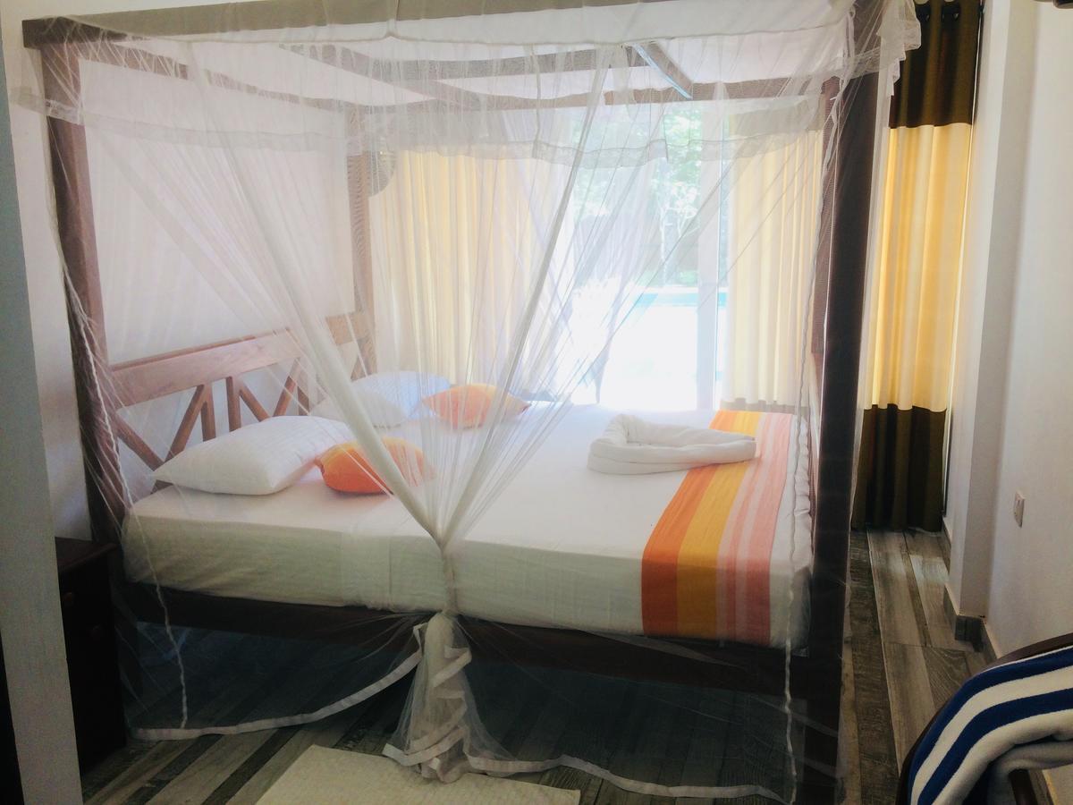 Villa Канди Экстерьер фото