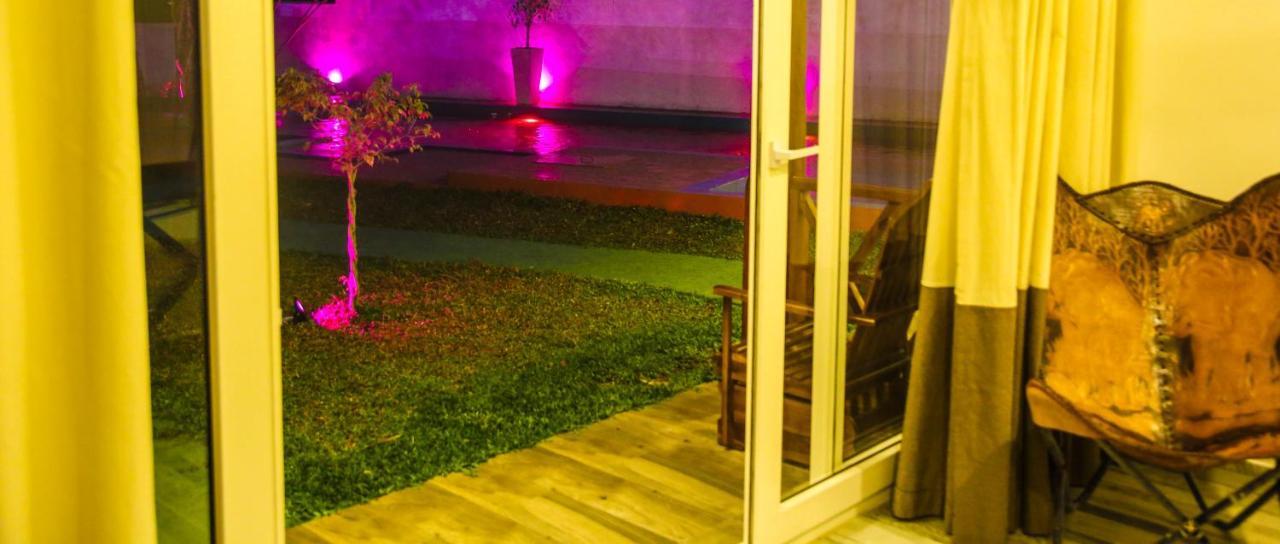Villa Канди Экстерьер фото