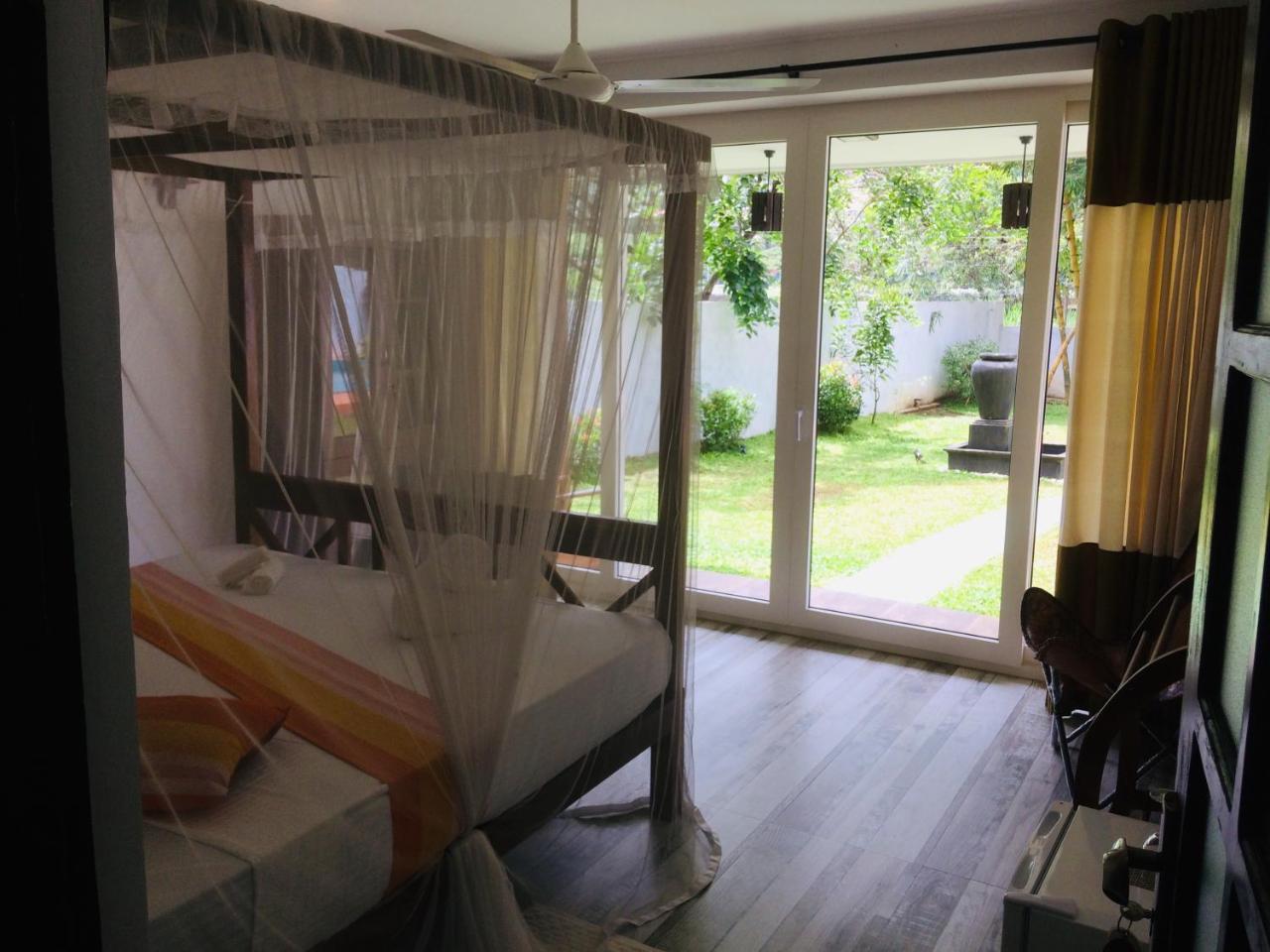 Villa Канди Экстерьер фото